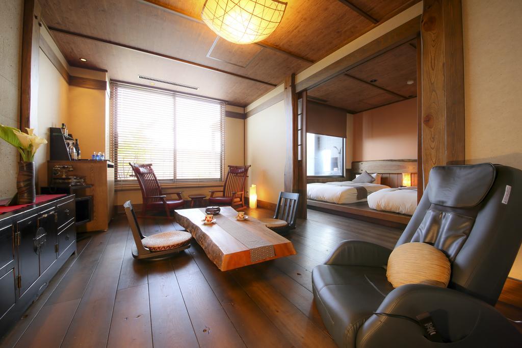 川奈日式旅馆 3* 君津市